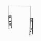 leitor RFID fixo / UHF