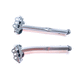 tubo em aço / em aço-carbono / para aplicações automotivas / sob medida