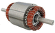 motor síncrono / CA / 400 V