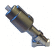 válvula solenoide de 2 vias / normalmente fechada / para água quente / para ar