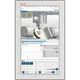 IHM com tela multitouch / embutida / 1366 x 768 / 1920 x 1080