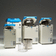 autoclave de processo / automática / vertical / com abertura superior