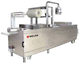 termoformadora alimentada por bobina / para embalagem de produtos alimentares / para embalagens / automática