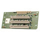 backplane PICMG / PCI / 01-05 instalações