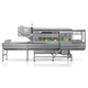 ensacadeira horizontal / HFFS / automática / para o setor médico