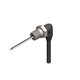 conexão passa-muro para cabo coaxial / à prova de água