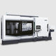centro de torneamento e fresamento CNC / horizontal / vertical / de 5 eixos