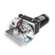 motorredutor CC / de dentes retos / de eixos paralelos / 10 W–50 W