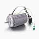 motor assíncrono / CA / 220 V / para bomba de óleo