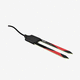 sensor de umidade do solo / com plugue de tomada / CAN / pequeno