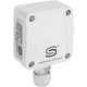 sensor de temperatura para montagem em tubo / Pt1000 / 0–10 V / IP65