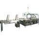 máquina embaladora automática / com filme termoencolhível / horizontal / de alta produtividade