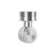 sensor de pressão diferencial / de silício / elemento sensor / analógico