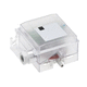 transmissor de pressão diferencial / 4–20 mA / CC / 8 Vcc