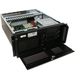 computador para montagem em rack / Intel® Core i7 / SATA / PCI