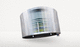 anel coletor de eixo oco / em latão / IP67