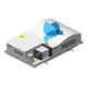 laser Nd:YAG / de nanossegundos / para espectroscópio / PIV