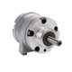 motor pneumático de palhetas / para bomba / para movimentação / compacto