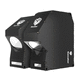 profilômetro óptico / 3D / de varredura a laser / para semicondutor
