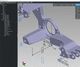 software visualizador / de análise mecânica / de análise de dados CAD / para importação de arquivos CAD