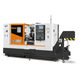 torno CNC / de 3 eixos / de alto desempenho