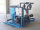 resfriador de ar comprimido / para armário / compacto / em inox