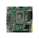 placa-mãe mini-ITX / Intel® Core™ de 12ª geração / Intel® Core™ de 13ª geração / Intel® Q670E