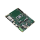 computador de placa única Intel® Core™ Ultra / x86 / M.2 chave E / M.2 chave M