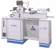 torno CNC / horizontal / de 2 eixos / de alta velocidade