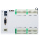 módulo E/S de 16 E/S / digital / PROFIBUS / com saída de relé