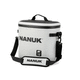 saco isotérmico / em plástico / para o setor alimentar