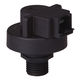transdutor de pressão de efeito Hall / de membrana / elemento sensor / com rosca