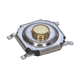 interruptor sensível ao toque / SPST / IP40 / SMD