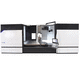 fresadora CNC de 3 eixos / universal