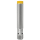 sensor de posição linear / sem contato mecânico / indutivo