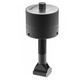 elemento de fixação mecânico / manual / compacto
