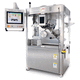 máquina de furação CNC / a laser