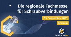 Schraubtec Bochum 2025