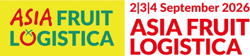ASIA FRUIT LOGISTICA